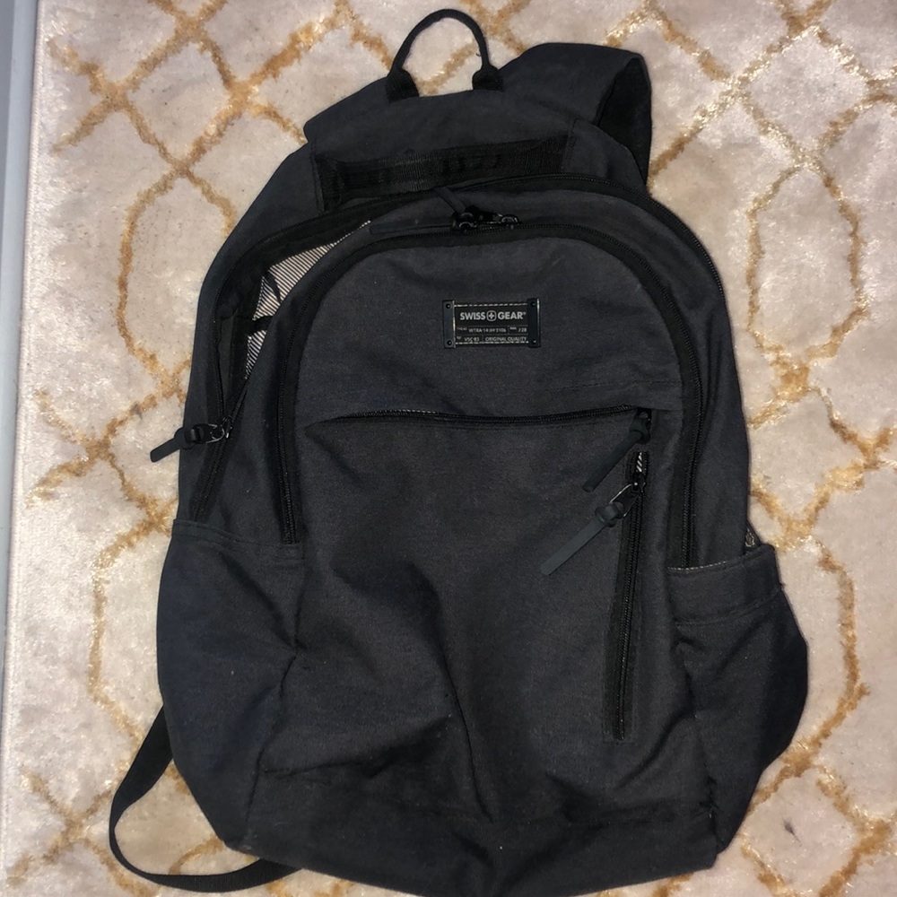 SWISSGEAR backpack